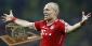 Robben Goes Head to Head with Meier for Bundesliga Top Scorer Award