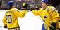 Swedish WJC Team Goes Forth And Comes Fourth