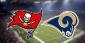 Tampa Bay at St. Louis Odds & TNF Betting Lines