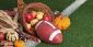 Thanksgiving Football Odds & NFL Betting Lines