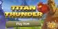 Play Titan Thunder Slot at VideoSlots Casino!