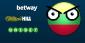 Betway, Unibet and William Hill Blacklisted in Lithuania