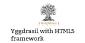 Yggdrasil Launches HTML5 Framework to Enhance Games