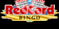 Red Card Bingo Welcome Bonus