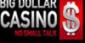 Big Dollar Casino Welcome Bonus