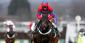 Bookies Betting on Hidden Cyclone to Win at Punchestown