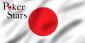 Online Poker Tournaments in Japan Are Available at Poker Stars!
