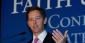 Ralph Reed Says He’s Not Involved With Anti-Gambling Coalition