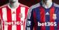 British Bookie Bet365 to Sponsor Stoke City FC