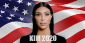 Celebrity Betting: Bet on Kim Kardashian to Become the President of USA