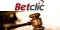 Betclic Gets Slammed EUR 600k by the Belgian Gaming Commission