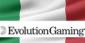 Betclic Italian Live-dealer Casino to be Powered by Evolution Gaming