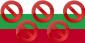 Five More Websites Added to Bulgarian Blacklist