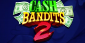Use the New Golden Euro Casino Bonus Code for Cash Bandits 2 Free Spins