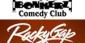 Rocky Gap Casino to Open New Comedy Club with Bonkerz Comedy