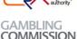 Singapore CRA Works with British Gambling Commission