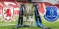 Middlesbrough v Everton Odds & Capital One Cup Betting Lines