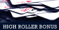 Claim a Custom High Roller Welcome Bonus at Casino Superlines