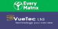 Gaming Platform EveryMatrix Partners with VueTec to Expand CasinoEngine