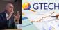 GTECH Announces Very Good First Quarter Despite Drop in Revenue