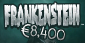 Huge Slot Win at Omni Slots on NetEnt’s Frankenstein