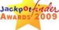 Online Gambling Supersite Announces 2009 Jackpot Finder Awards