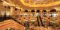 Macau Wins Battle for Gamblers over Hong Kong During Golden Week