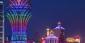 Macau Gambling Enters the Year of the Dragon