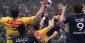The EHF Champions league in handball returns: review of group A
