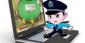 918 Arrested for Online Gambling in China