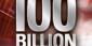 Almost 90 Billion Virtual Hands Dealt at Poker Stars