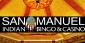 Online Gambling in California? San Manuel Band of Mission Indians Certainly Think So