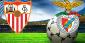 Europa League Final Between Benfica and Sevilla Promises A Lot of Action and Betting Opportunities
