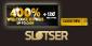 Pick up the £400 Welcome Bonus and Find a Social Casino Experience at Slotser!
