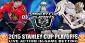 GTbets Offers the Best Odds for Stanley Cup!