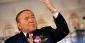 How Sheldon Adelson Built His Very Own Casino Kingdom from Nothing