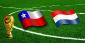Netherlands and Chile Will Decide the Top Spot in Group B: Latest World Cup Betting Odds