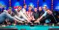 The Big November Nine Who Will Compete at the WSOP Main Event Final Table Are All Ready to Win