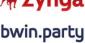 Zynga and Bwin Form Online Gambling Partnership