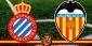 Check out the Best Espanyol v Valencia Odds