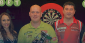 Unibet Darts European Championship Kicked Off: Will van Gerwen Win Again?