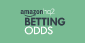 Bet on HQ2: Here are the Best Amazon Headquarters Betting Odds!