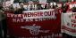 WENGER OUT and Other Arsenal Betting Specials