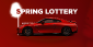 Win a Nissan GTR Thanks to 1xBET Sportsbook’s Spring Lottery!