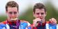 Commonwealth Games 2018: Bet on Brownlee Brothers to Win Triathlon