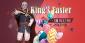 Casino Easter Promotions Offer Free Spins and Match Bonuses at King Billy Casino