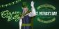Claim €100 Thanks to Your St Patrick’s Day Match Bonus at King Billy Casino