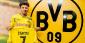 Is Dortmund Star Jadon Sancho the Best Football talent in 2018?