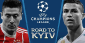 UCL Semifinal: Real Madrid v Bayern Munich Second Leg Odds