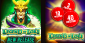 Enjoy New Slots Free Spins at b-Bets Casino upon Playing Legend of Loki Slot!